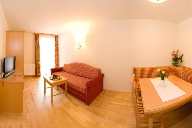 Landhaus Huber Großarl Zimmer foto